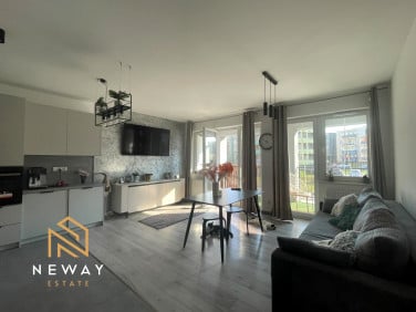 Mieszkanie Kraków
