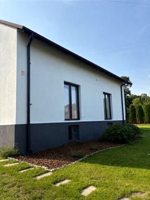 Dom Wielgomłyny