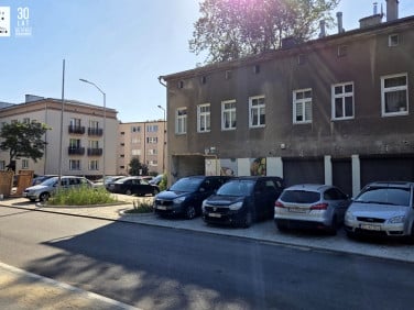 Mieszkanie Szczecin