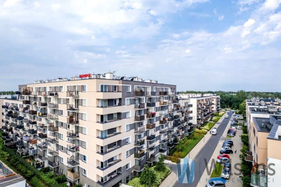 Mieszkanie Warszawa
