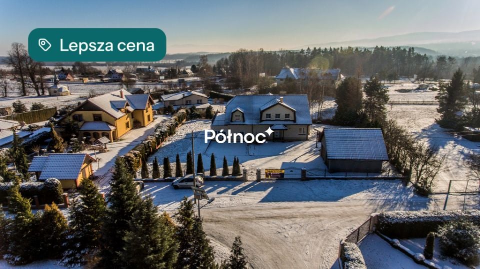 Dom POLANICA-ZDRÓJ