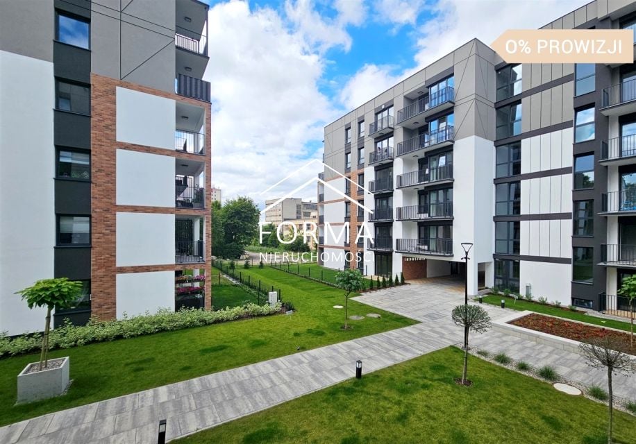 Mieszkanie Bydgoszcz