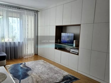 Mieszkanie Warszawa