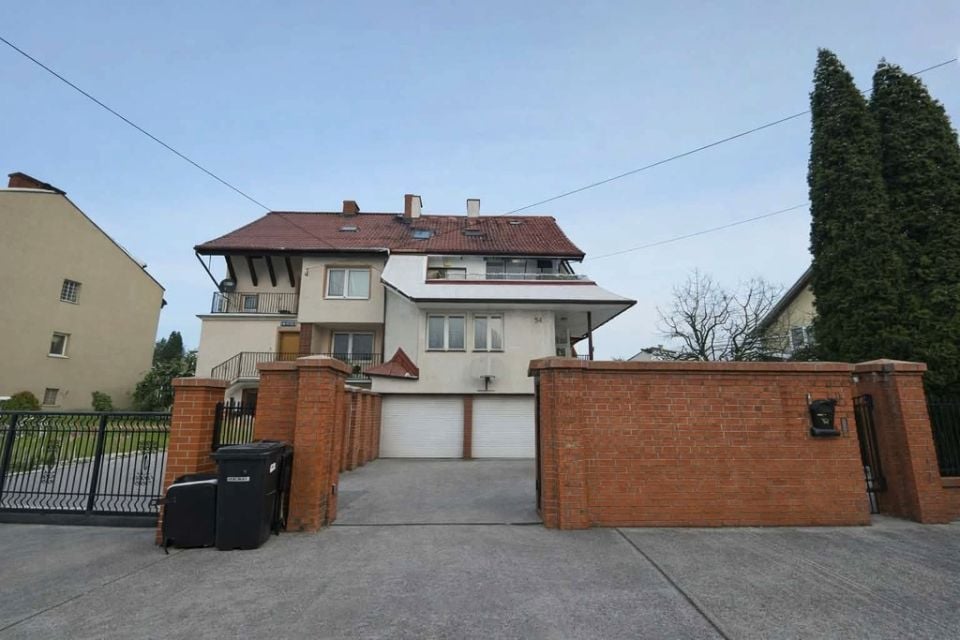 Dom Olsztyn