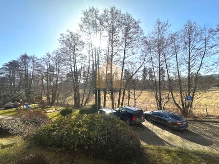 Mieszkanie na sprzedaż, 3 pokoje, 54 m², Szczawno-Zdrój