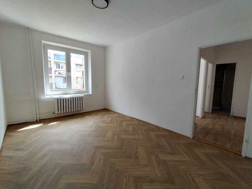 Mieszkanie Proszowice