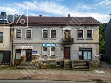 Dom Sucha Beskidzka