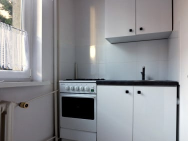 Mieszkanie Chorzów