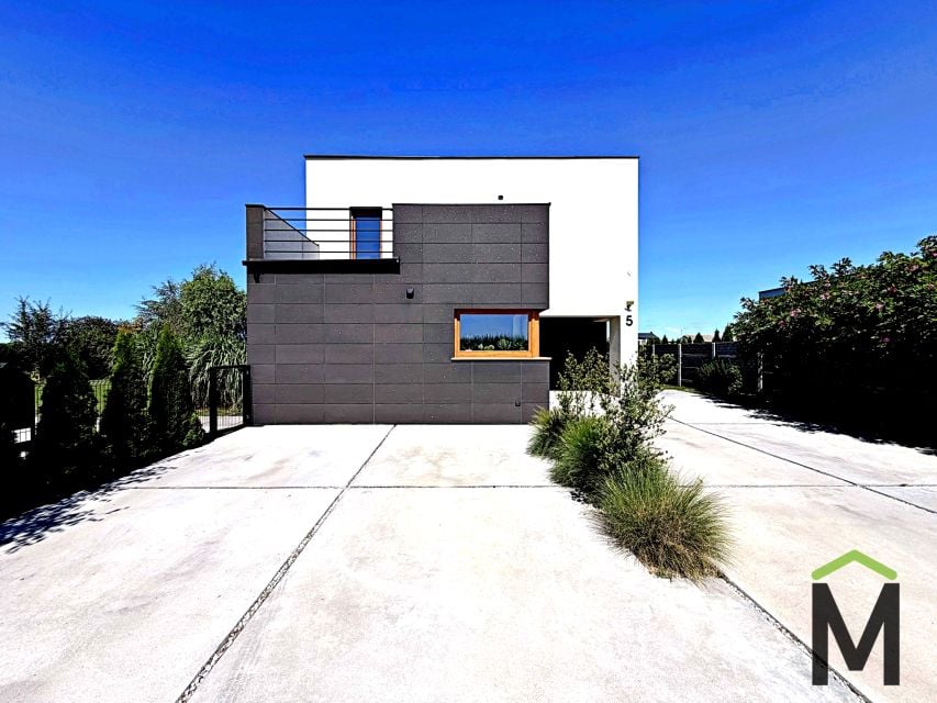 Dom Kaczanowo