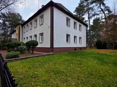 Mieszkanie BORNE SULINOWO