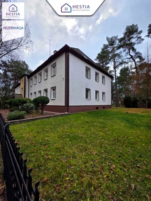 Mieszkanie BORNE SULINOWO