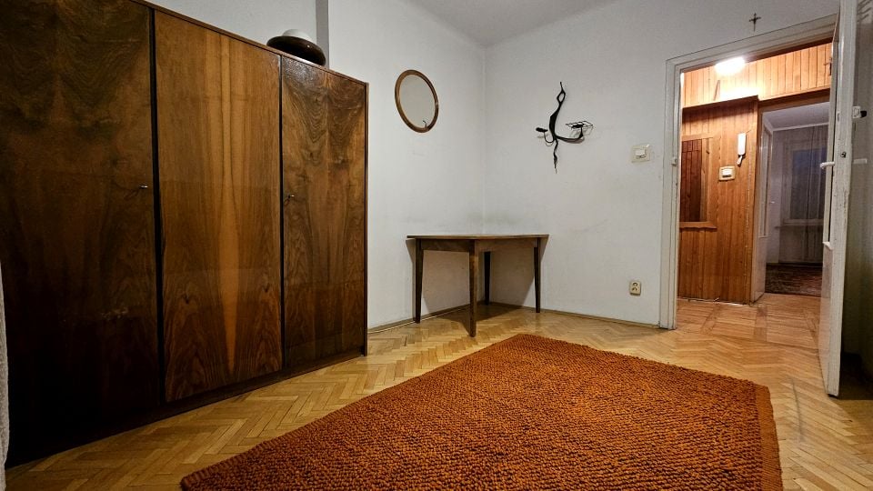 Mieszkanie Rzeszów
