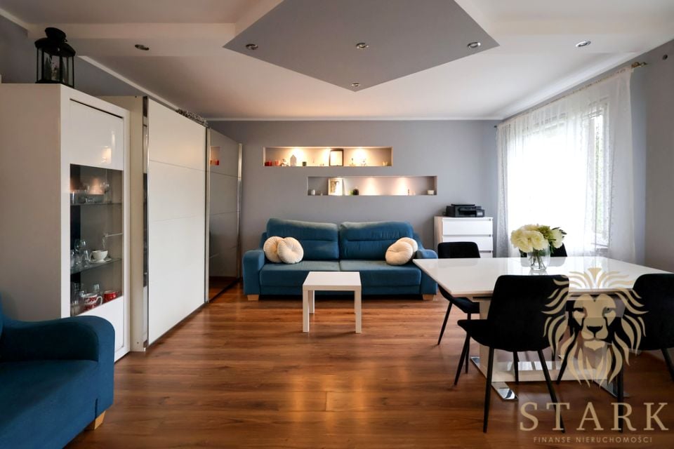 Sprzedam Mieszkanie Stargard - 65,82 m²