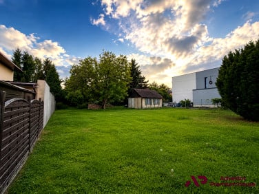 Działka Poznań