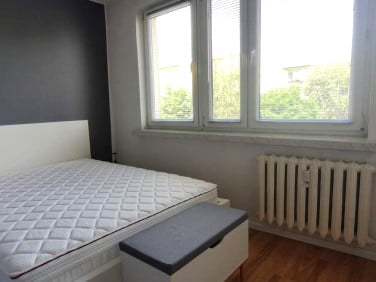 Mieszkanie Knurów