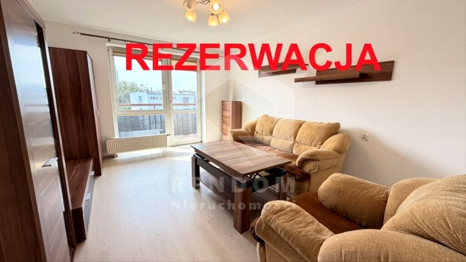 Mieszkanie Opole