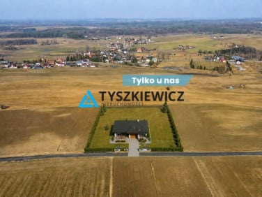 Działka budowlana Ełganowo