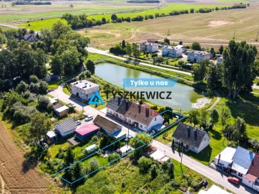Dom Mleczewo