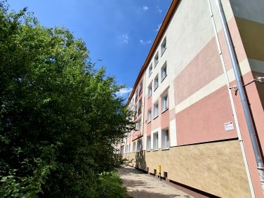 Mieszkanie Łódź
