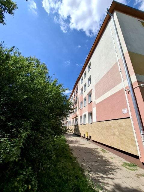 Mieszkanie Łódź