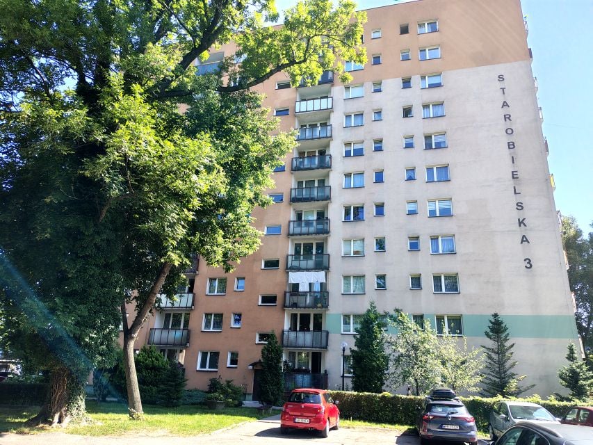 Mieszkanie Bielsko-Biała