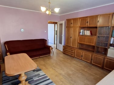 Mieszkanie blok mieszkalny sprzedaż