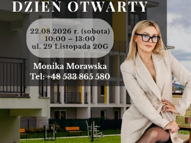 Mieszkanie Nowy Sącz