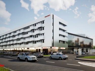 Mieszkanie apartamentowiec sprzedaż