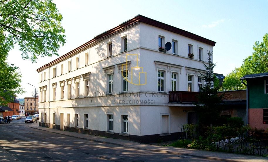 Mieszkanie Jelenia Góra