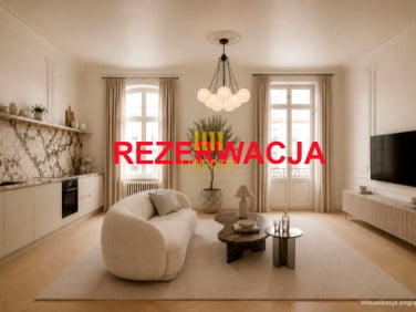 Mieszkanie Warszawa