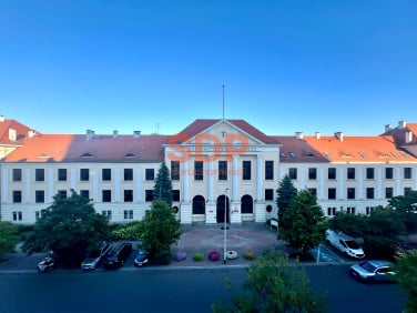 Mieszkanie Wrocław