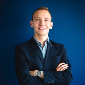 Mateusz Milewski