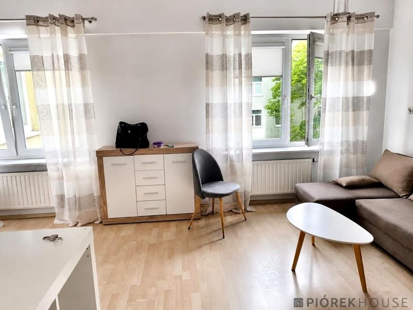 Mieszkanie Warszawa