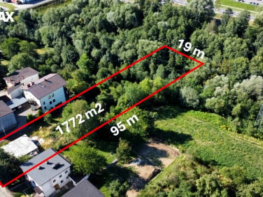 Działka budowlana Bielsko-Biała