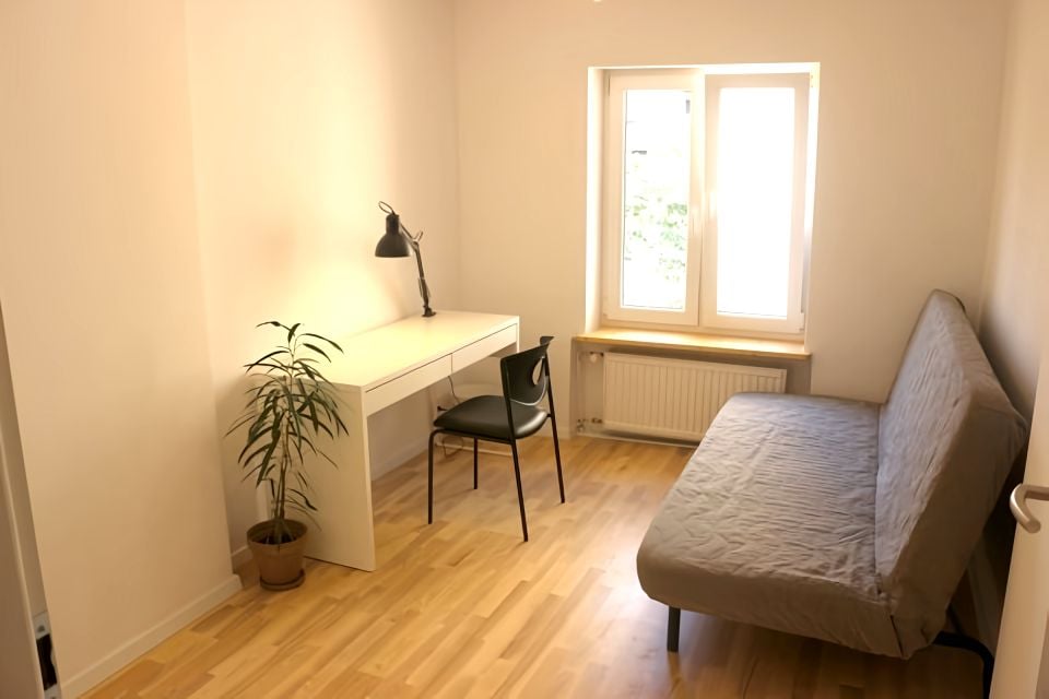 Pokój Poznań