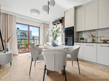 Mieszkanie apartamentowiec sprzedaż