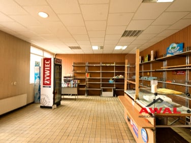 Lokal Sławutówko