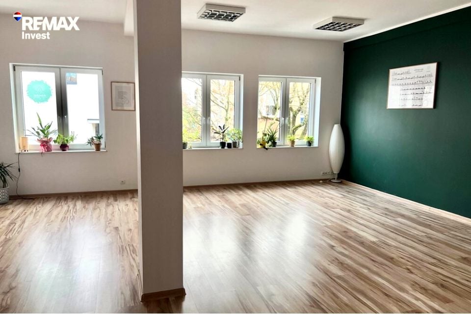 Lokal Czechowice-Dziedzice