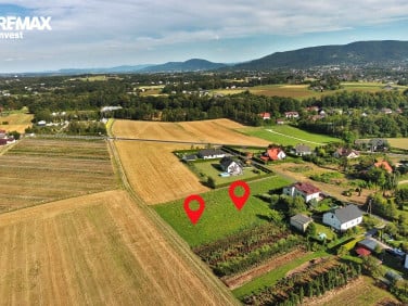 Działka Pisarzowice