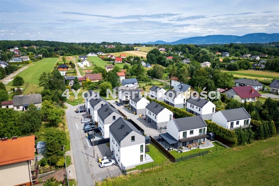 Mieszkanie, ul. Groszkowa