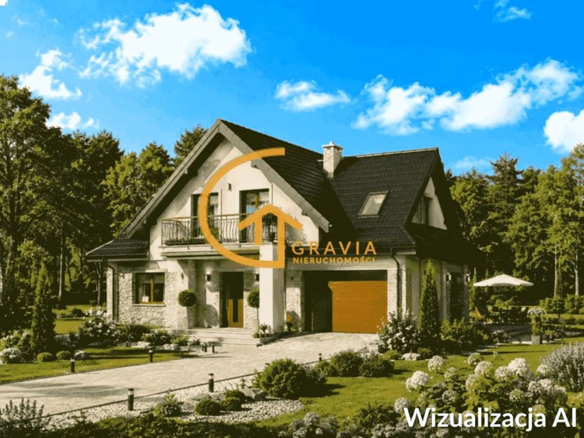 Działka budowlana sprzedam