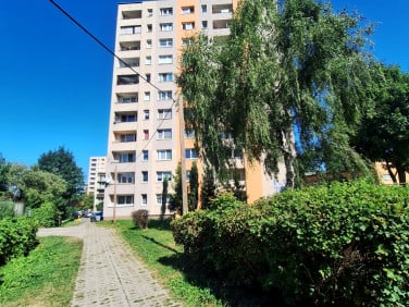 Mieszkanie Mysłowice