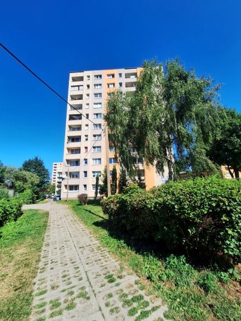 Mieszkanie Mysłowice