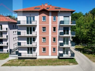 Mieszkanie Lubań