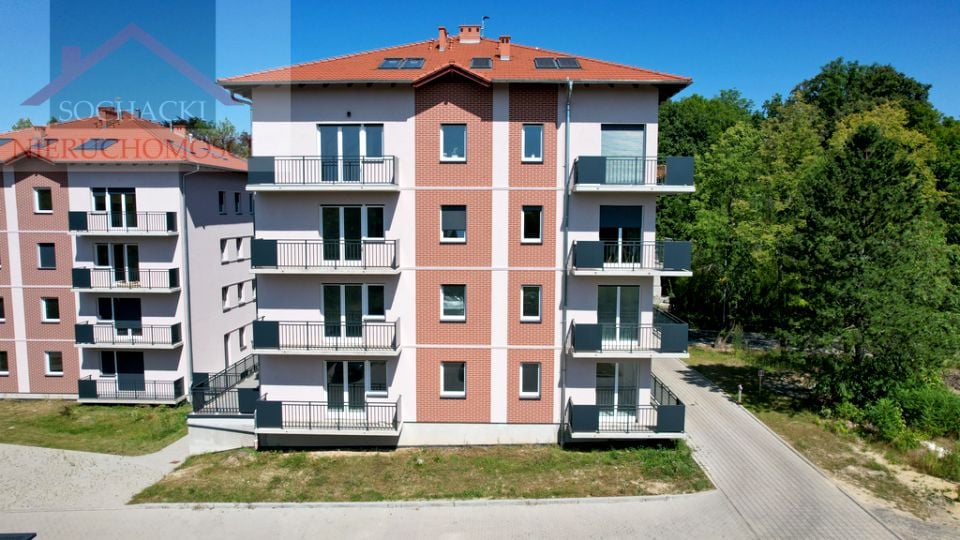 Mieszkanie Lubań