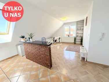 Mieszkanie Szczecin sprzedaż