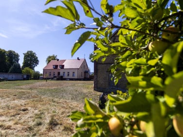 Dom Osinów Dolny