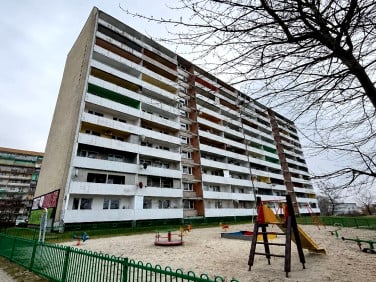 Mieszkanie Jastrzębie-Zdrój