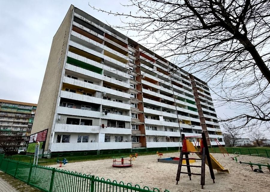 Mieszkanie Jastrzębie-Zdrój