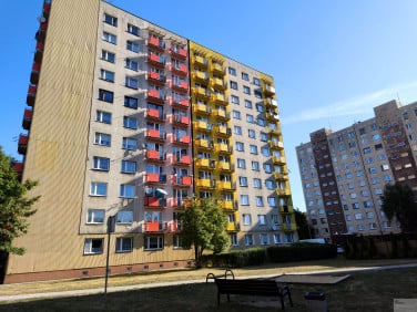 Mieszkanie Bytom